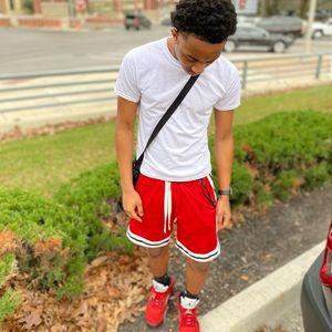 Meet your Posher, Noah